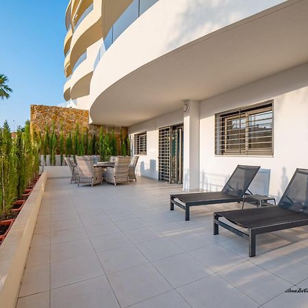 Apartment Perla Del Sol Arenales del Sol Exteriér fotografie