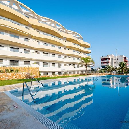 Apartment Perla Del Sol Arenales del Sol Exteriér fotografie