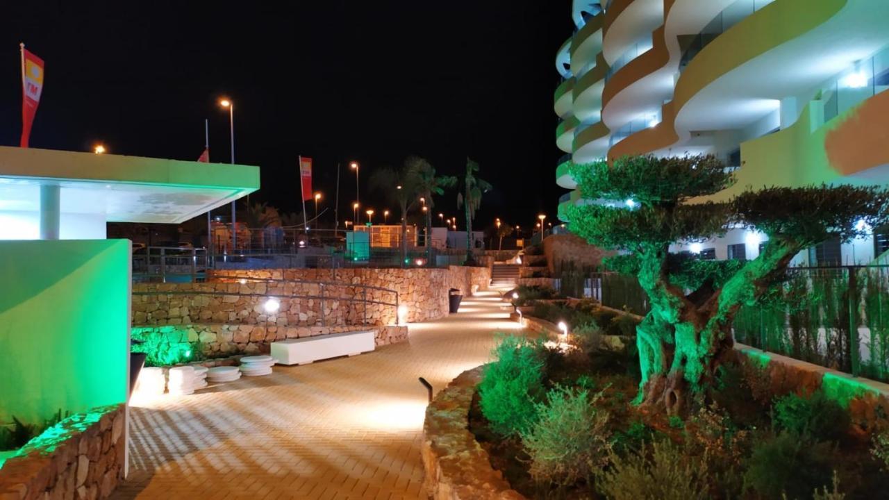 Apartment Perla Del Sol Arenales del Sol Exteriér fotografie