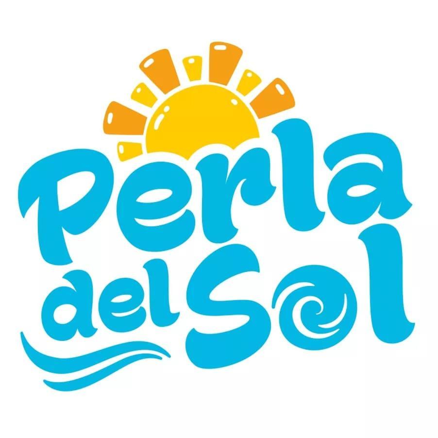 Apartment Perla Del Sol Arenales del Sol Exteriér fotografie