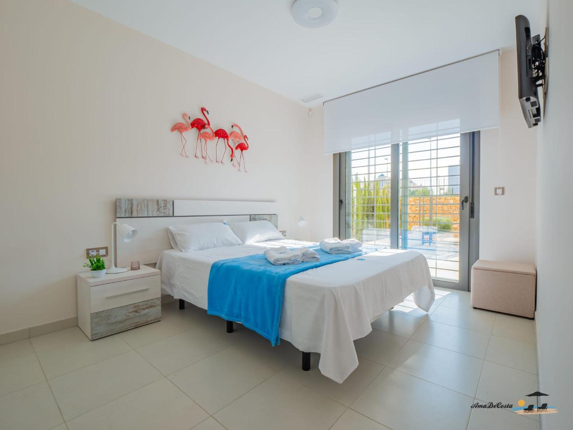 Apartment Perla Del Sol Arenales del Sol Exteriér fotografie