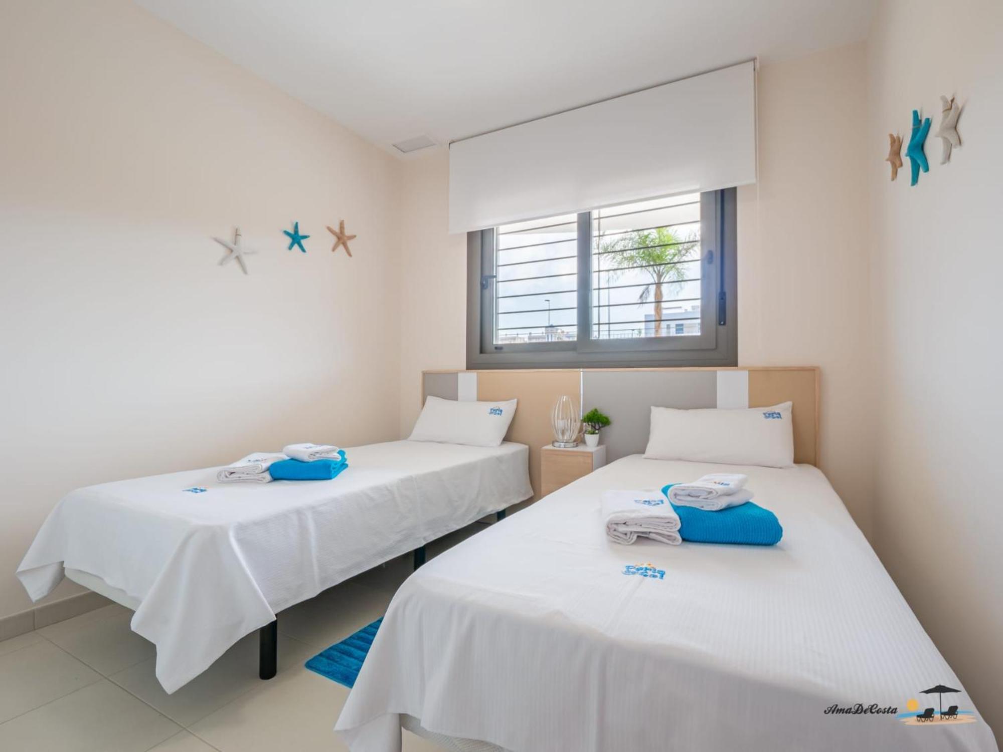 Apartment Perla Del Sol Arenales del Sol Exteriér fotografie