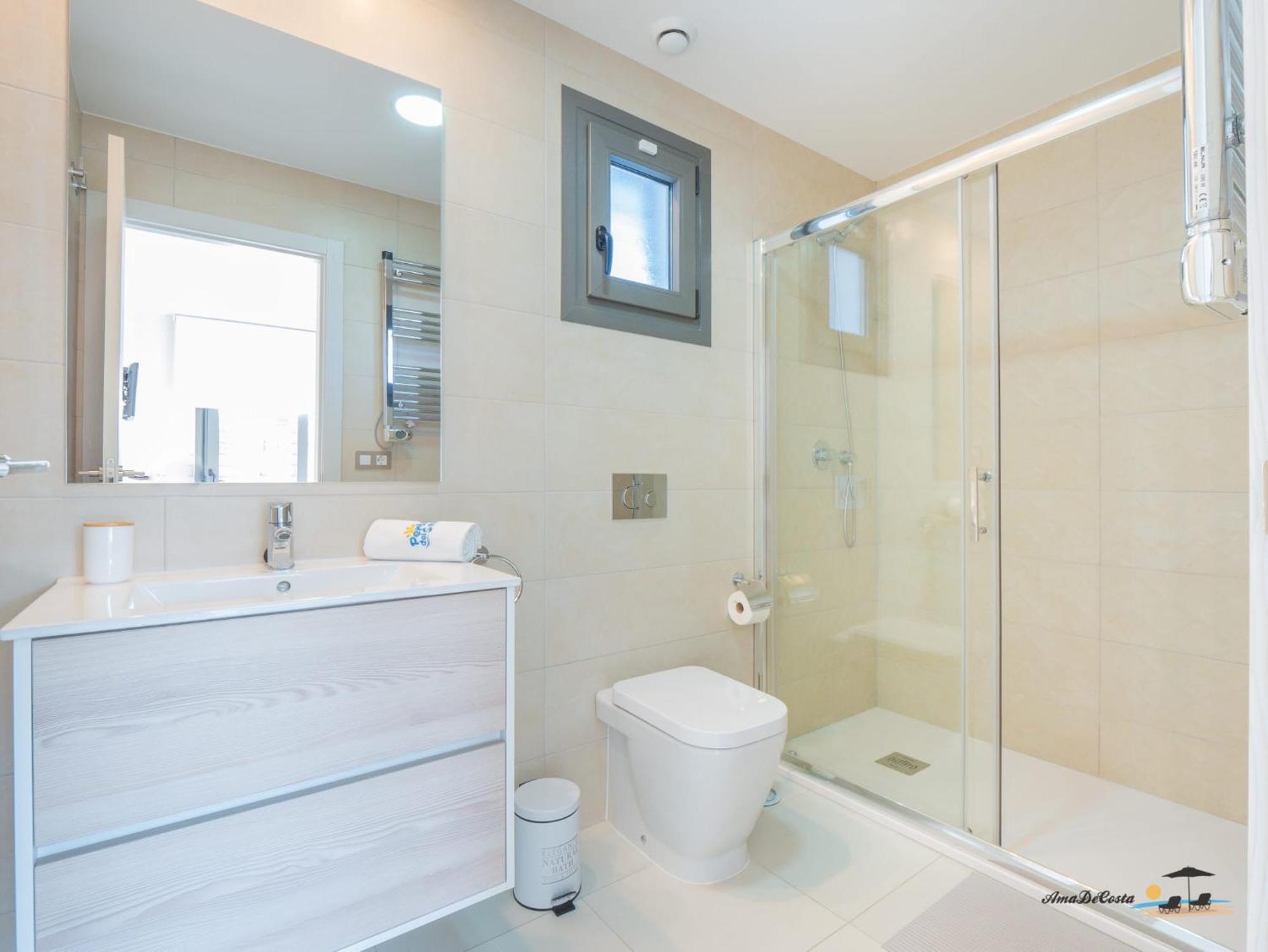 Apartment Perla Del Sol Arenales del Sol Exteriér fotografie